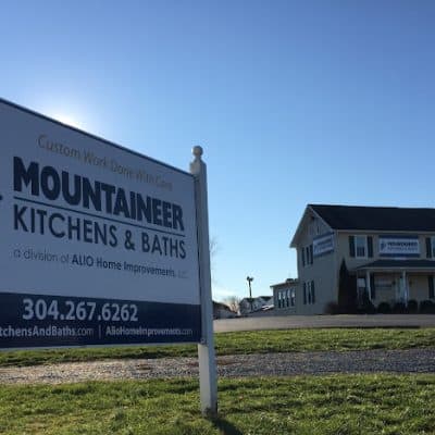 Mountaineer Kitchens & Baths