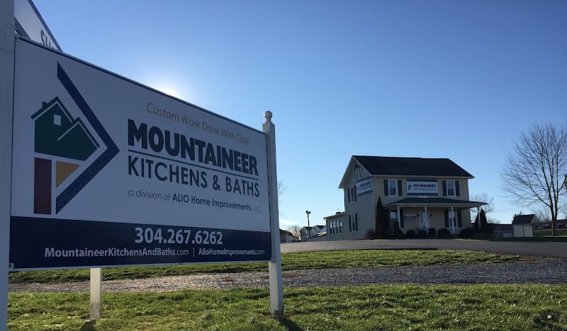 Mountaineer Kitchens & Baths