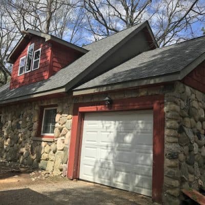 Apex Restoration & Mitigation Inc.