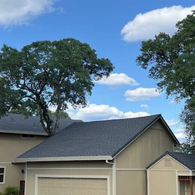 American Eagle Roofing