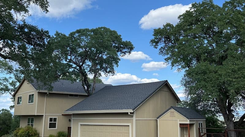 American Eagle Roofing
