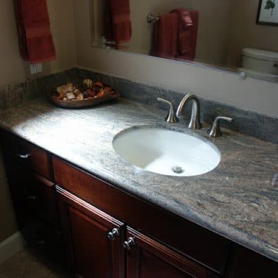 Bedrock Kitchen and Bath, LLC