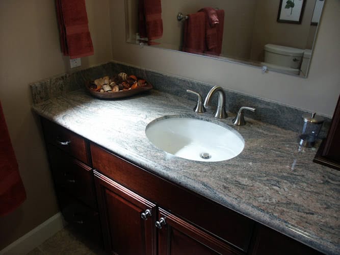 Bedrock Kitchen and Bath, LLC