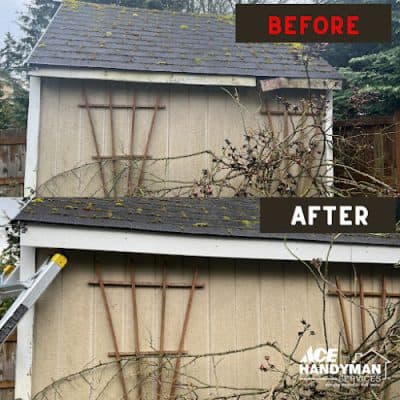 Ace Handyman Services Kitsap Peninsula