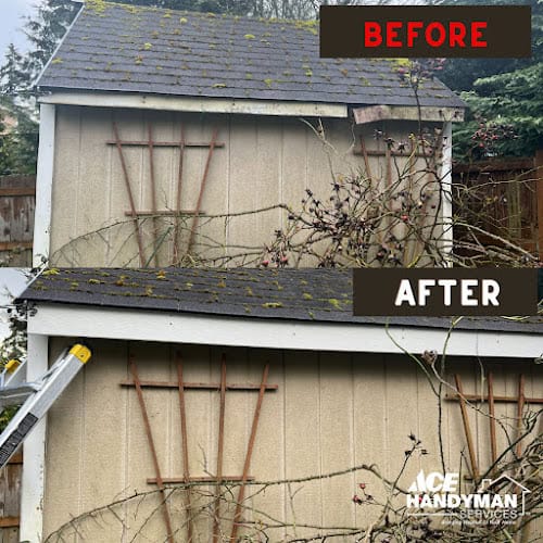 Ace Handyman Services Kitsap Peninsula