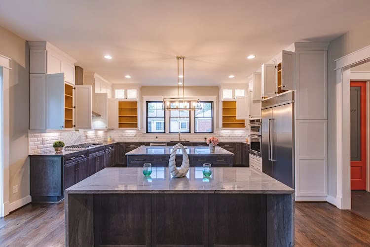 GBC Kitchen and Bath