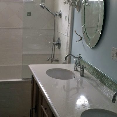 CF Plumbing, Inc.