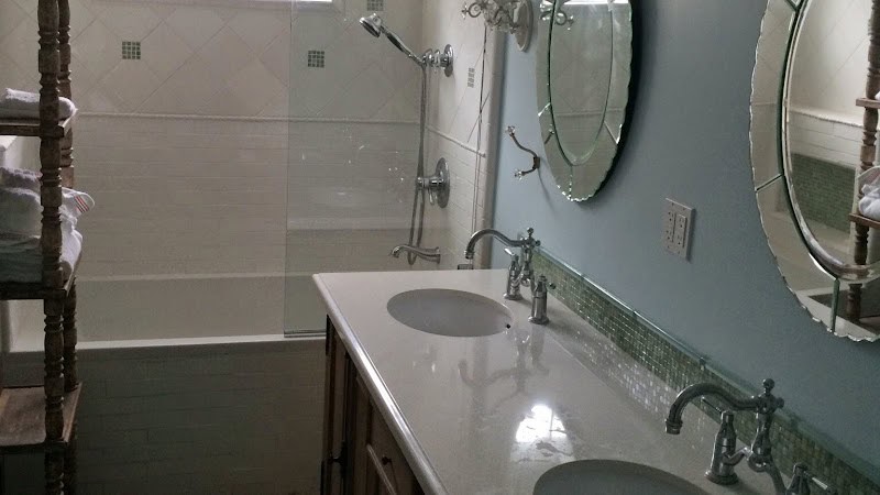 CF Plumbing, Inc.