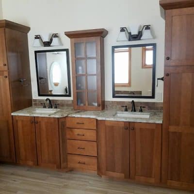 Cochise Cabinet & Counter Tops