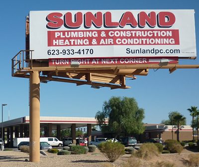 Sunland Plumbing & Construction