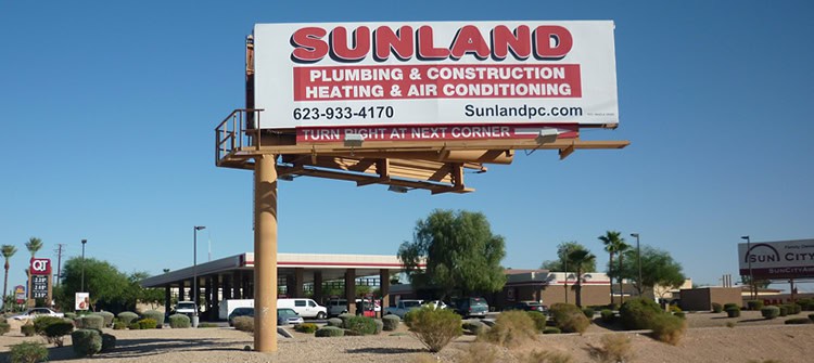 Sunland Plumbing & Construction