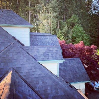 Integrity Roofing & Construction