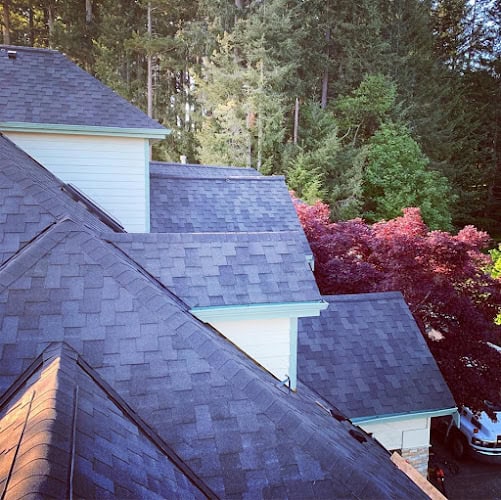 Integrity Roofing & Construction