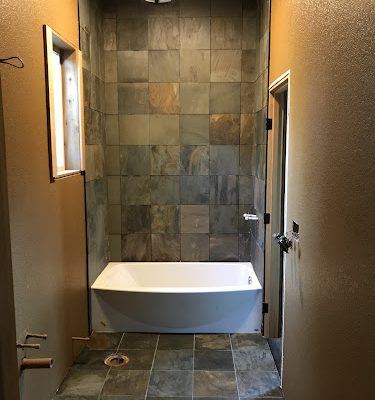 City to Home Tile and Stone LLC