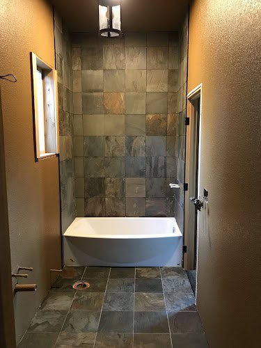 City to Home Tile and Stone LLC