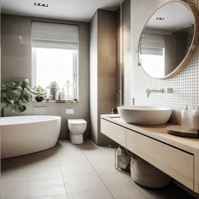Tile Installation Bathroom Remodeling AF