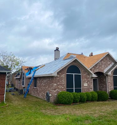 Morales Roofers
