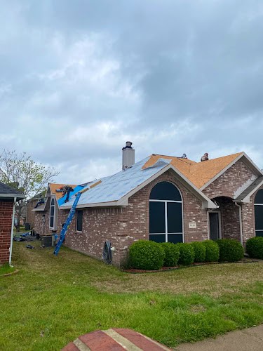 Morales Roofers