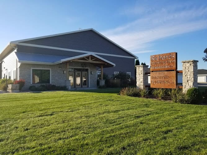 Janesville Plumbing, LLC