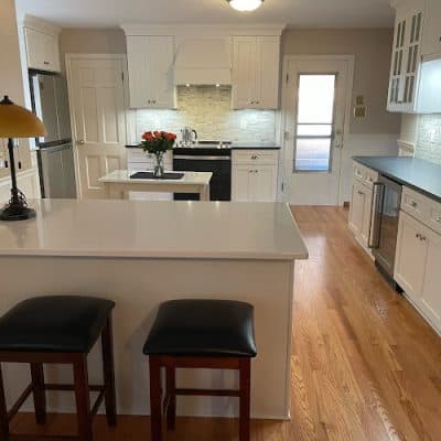 Roanoke River Cabinetry