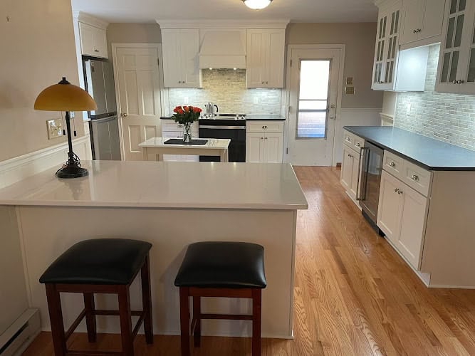 Roanoke River Cabinetry