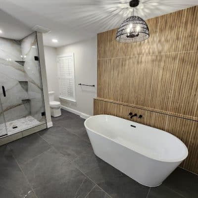 Blue Oak Construction LLC