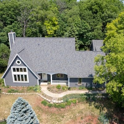 Oak Ridge Contracting Inc.