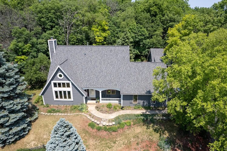 Oak Ridge Contracting Inc.