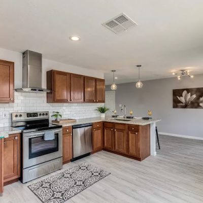 Diamond Kitchen & Bath, Inc.