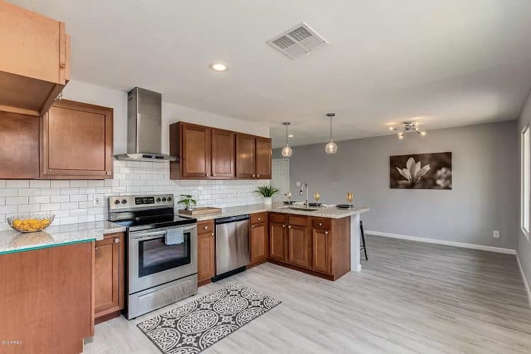 Diamond Kitchen & Bath, Inc.