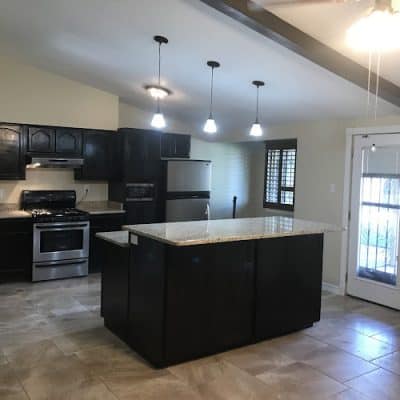 Lorenzo's Contractor Roofing & Remodeling