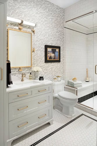 Fine House Interiors + Design