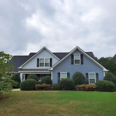 Humbled Roofing & Restoration