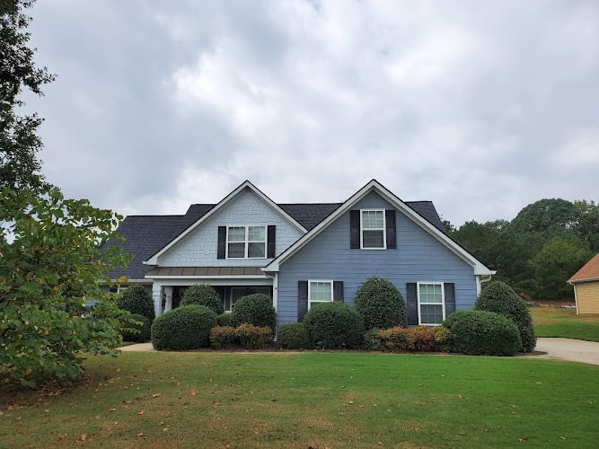 Humbled Roofing & Restoration