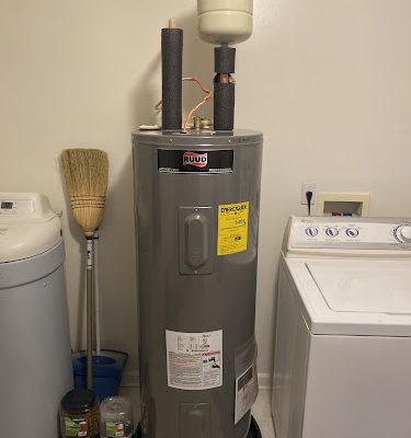 Pleasant Valley Plumbing