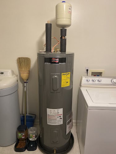 Pleasant Valley Plumbing