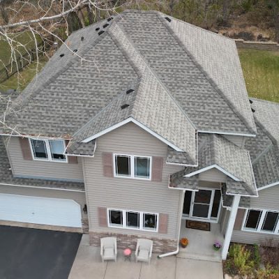 Kaufman Roofing