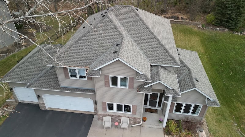 Kaufman Roofing