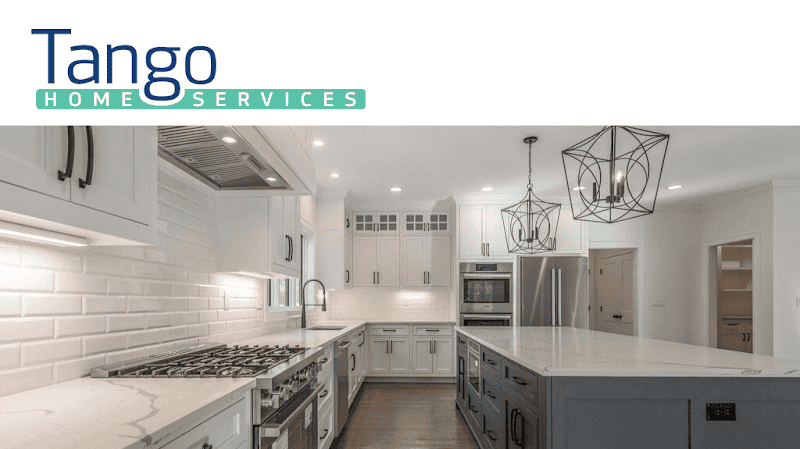 Tango Home Services