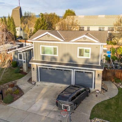 GVD Renovations & Remodeling