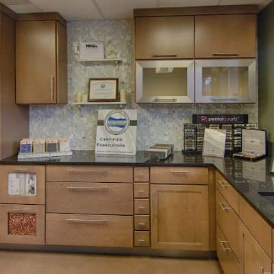 Brekhus Tile & Stone