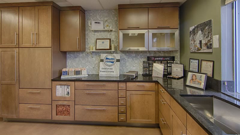 Brekhus Tile & Stone