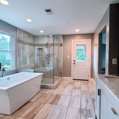 INSTALLERS DMV, LLC