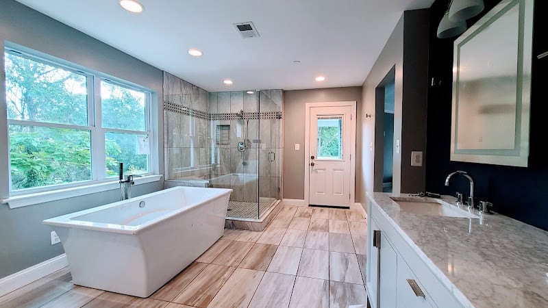 INSTALLERS DMV, LLC