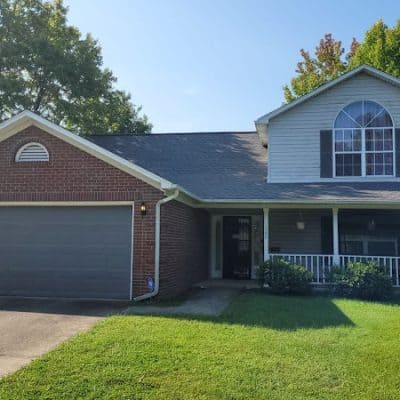 AIC Roofing & Construction Inc