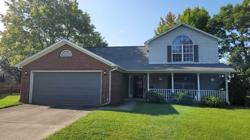 AIC Roofing & Construction Inc