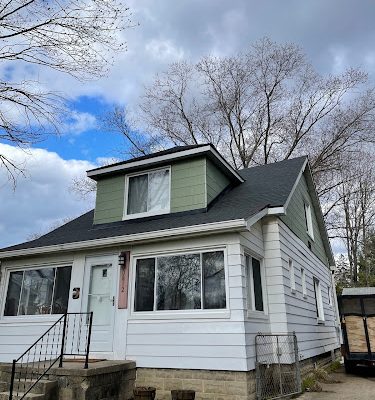 Rapid Roofing