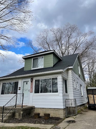 Rapid Roofing