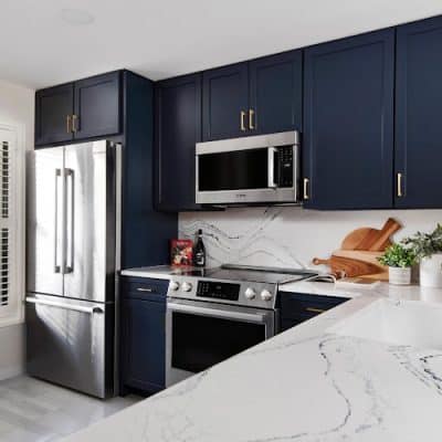 Grand Kitchen and Bath
