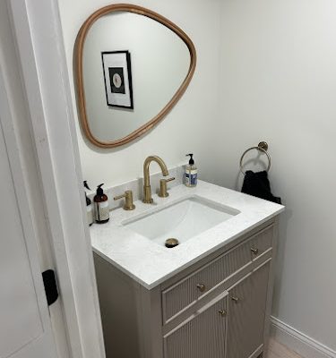 AJ Alberts Plumbing